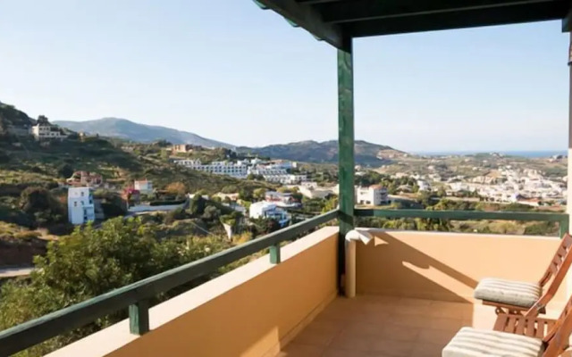 Wild Pear Villa