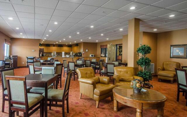 Quality Inn & Suites