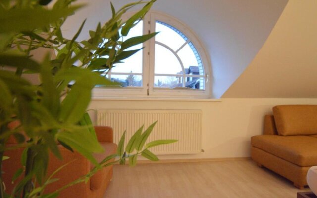Pension Elisabeth - Rooms & Apartments