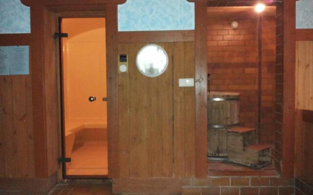 Villaggio Turistico Ploner