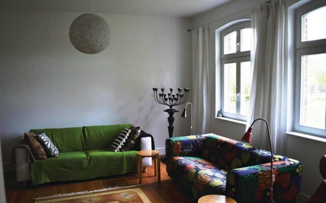 Stunning Home in Lärz With 3 Bedrooms and Wifi