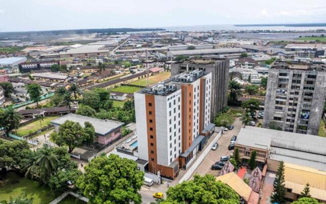 ONOMO Hotel Douala