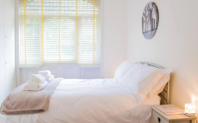 York Terrace Apartments - Norwich City