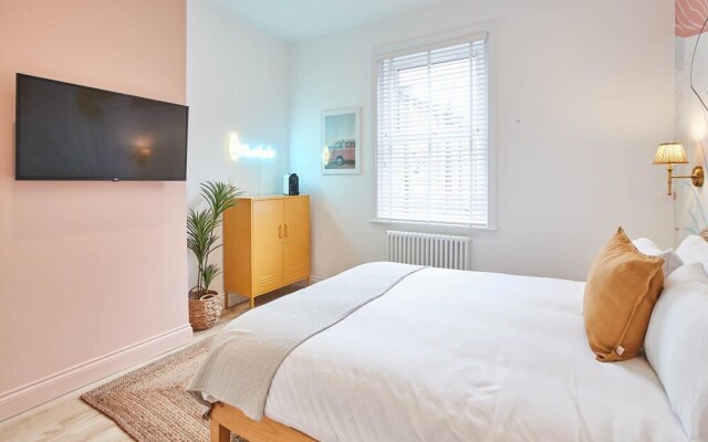 Host Stay Cabana 118 The Beach House