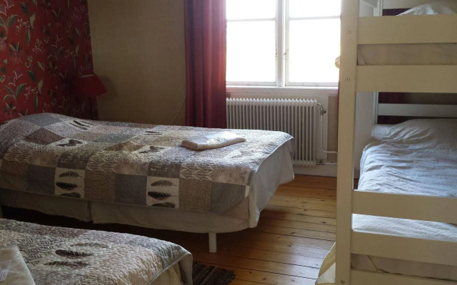 Strandgårdens Wärdshus