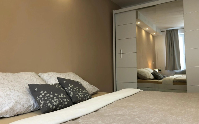 Apartmán U Zlaté hroudy