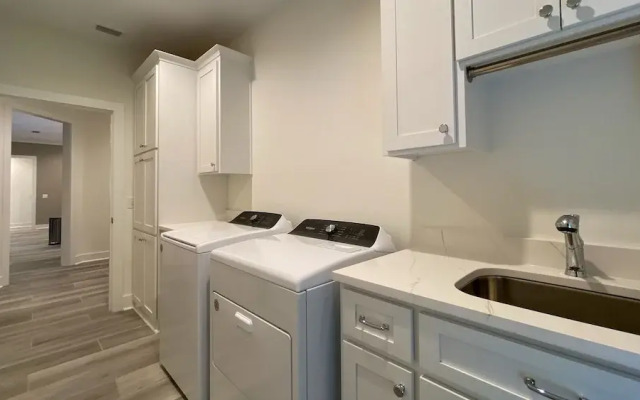 Sand Dollar Lodge 3 Bedroom Home