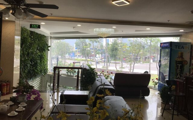Green Park Hotel Quy Nhon
