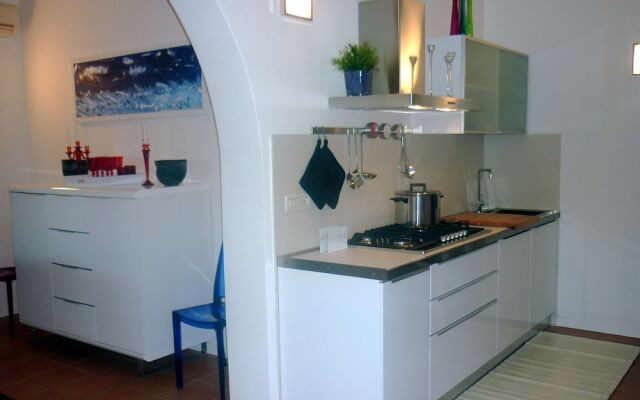 Villa Il Cavaliere by SolturElba