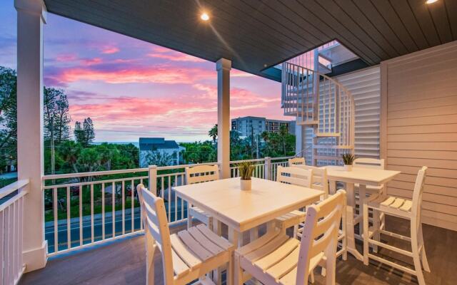 Top Gulf in Siesta Key