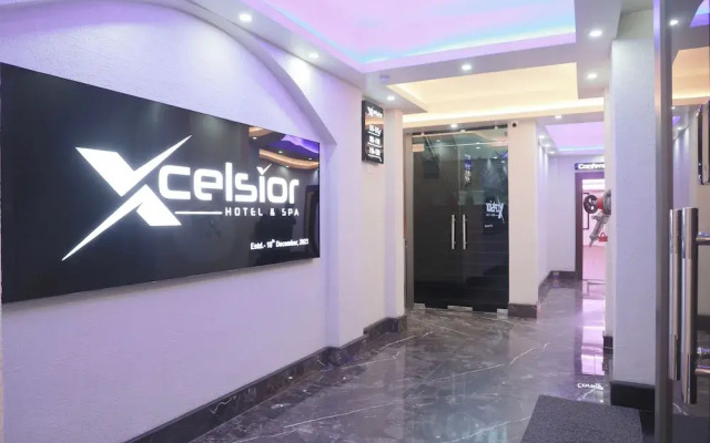 Xcelsior Hotel And Spa By Roh