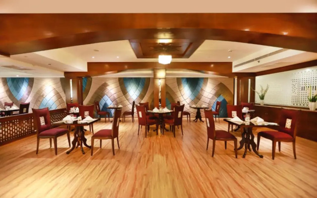 Islamabad Regalia Hotel