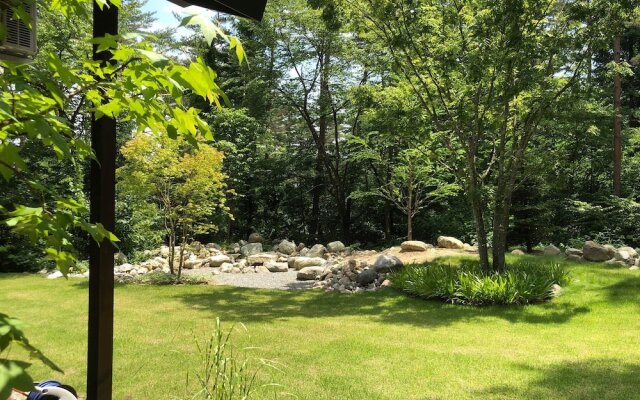 Casa Verde Hakuba