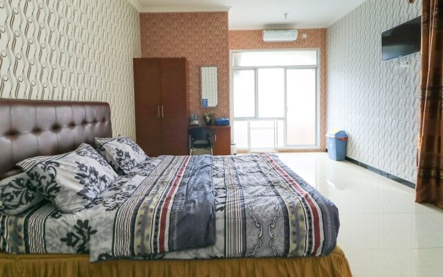 Raudah Guest House Samarinda