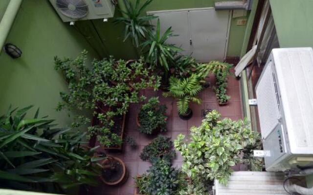 Hotel Sol Colonia