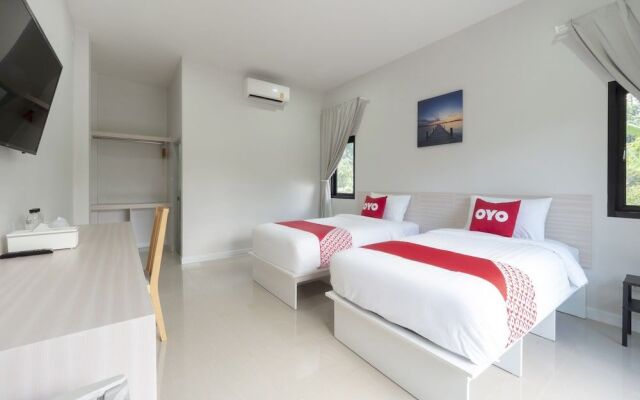 OYO 75378 Thawapee Resort