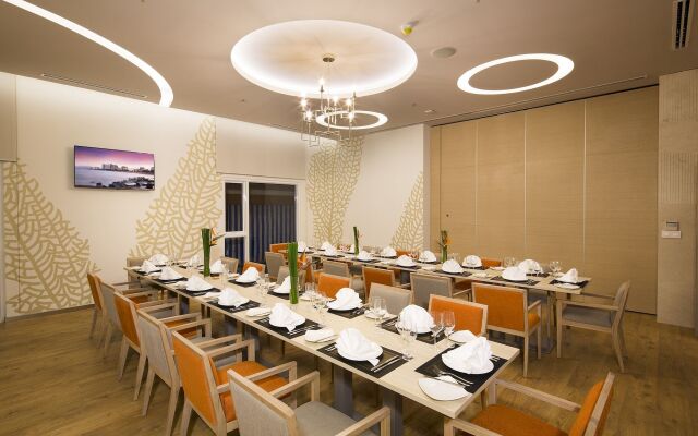 Liberty Central Nha Trang