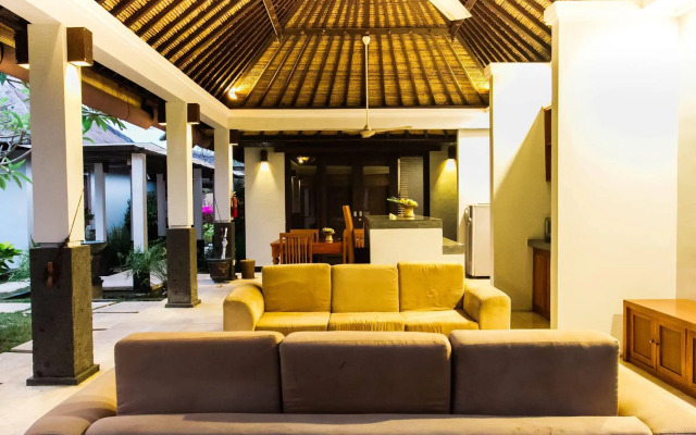 Sekar Nusa Villas