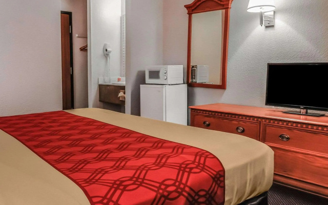 Econo Lodge Tucumcari Route 66