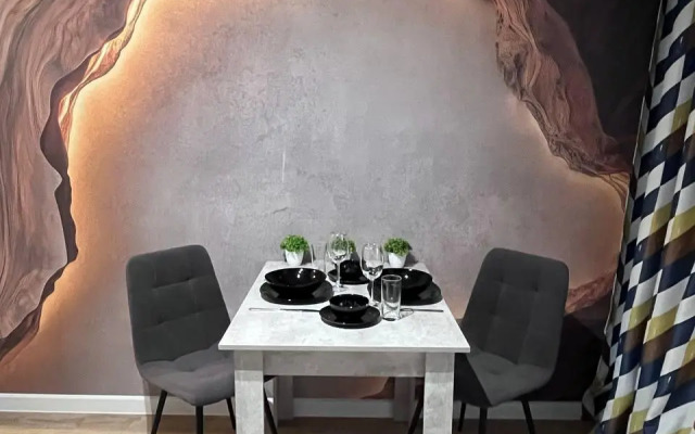 Duet Apartment on Engels Street 27