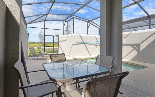 Storey Lake-5 Bedroom Townhome w/SplashPool-1602ST