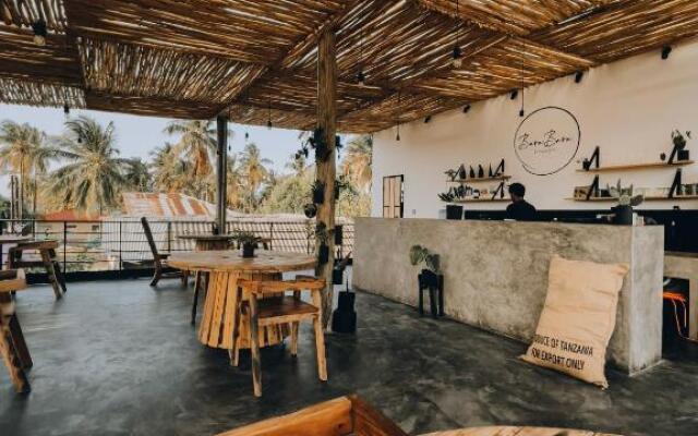 BaraBara Eat&Sleep - Eco Boutique Hotel