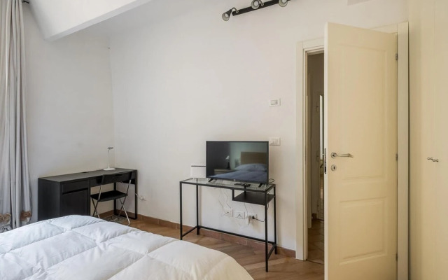 Cozy Central Apartment by Wonderful Italy
