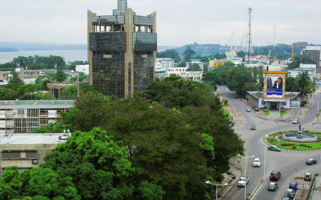 GHS Hotel