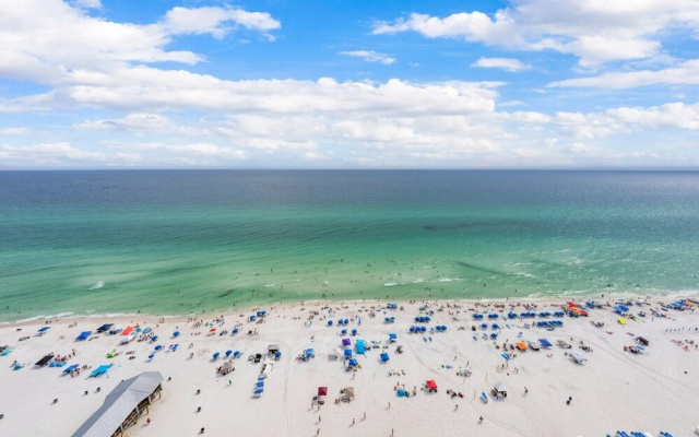 Shores of Panama 2130