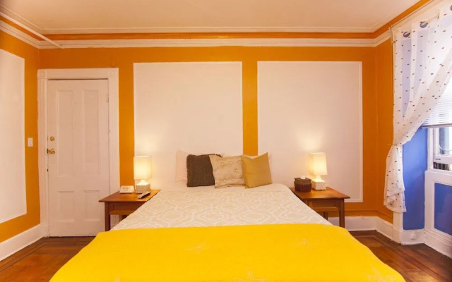 Saint Nicholas Inn