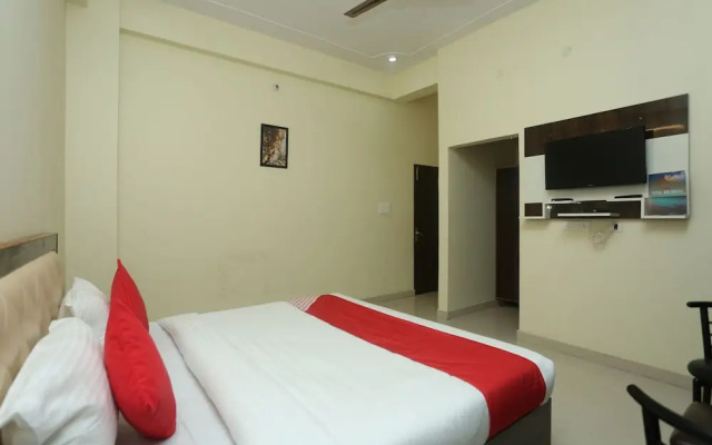 Sr Blessings By OYO Rooms