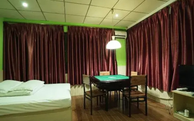 Chuangye Hostel