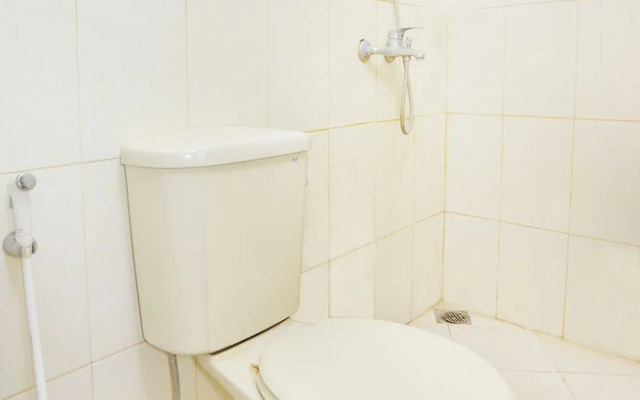 Oyo 743 Garden Guesthouse