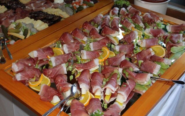 Hotel Gasthof Zur Rose