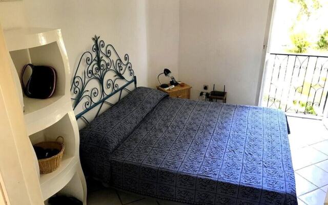 Villa Chiara Family beach retreat