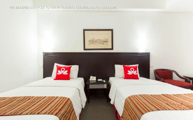 ZEN Rooms Menteng Syariah