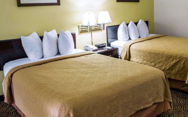 Quality Inn