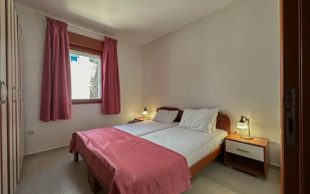 Olive Residence Rezevici