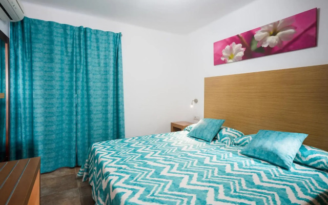 Apartamentos Villa Canaima