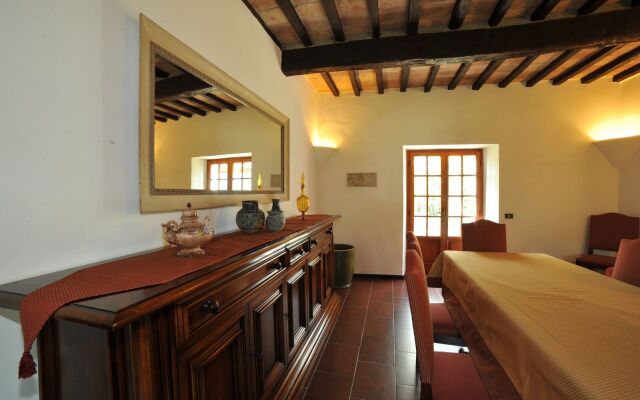 Casa Chiara