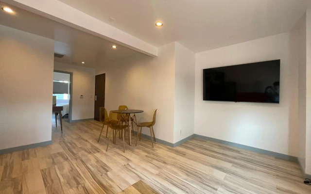 Hotel Koxie