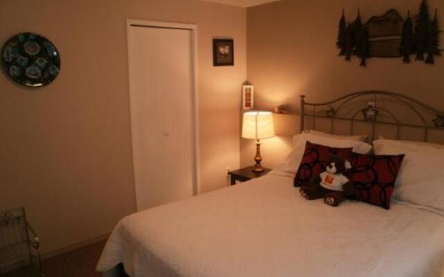 Wine Stopper B&B