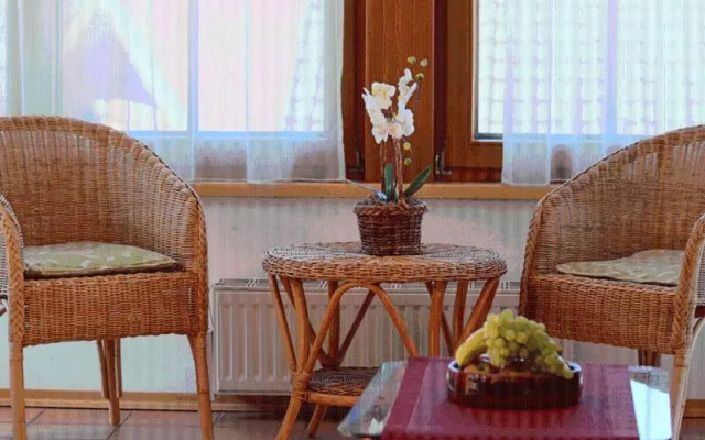 Appartements Coburg by Schladming-Appartements
