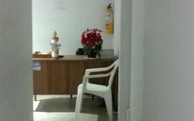 Hotel Zafiro Real