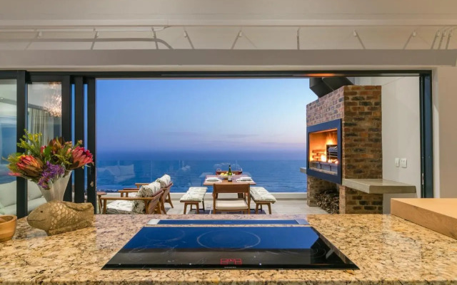 Kooboo Berry Ocean View, Self Catering Guesthouse