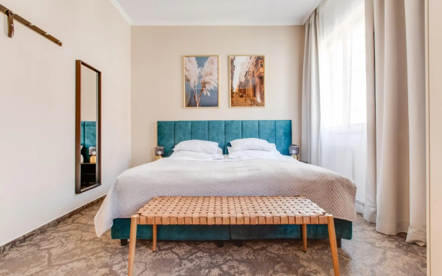 Hotel Residence Agnes