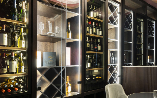 Radisson Collection Hotel, Palazzo Nani Venice