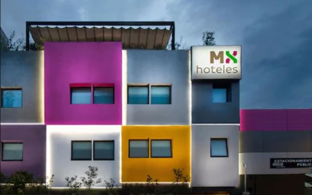 Hotel MX roma