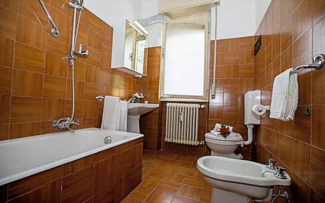 Breath of Lake Garda Apartment