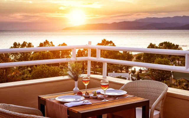Richmond Ephesus Resort - All Inclusive